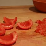recept tomatensalsa