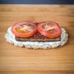 recept broodje YOi-burger