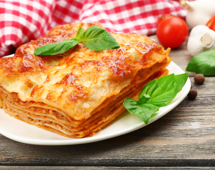 recept pastasaus met YOi Rulgehakt