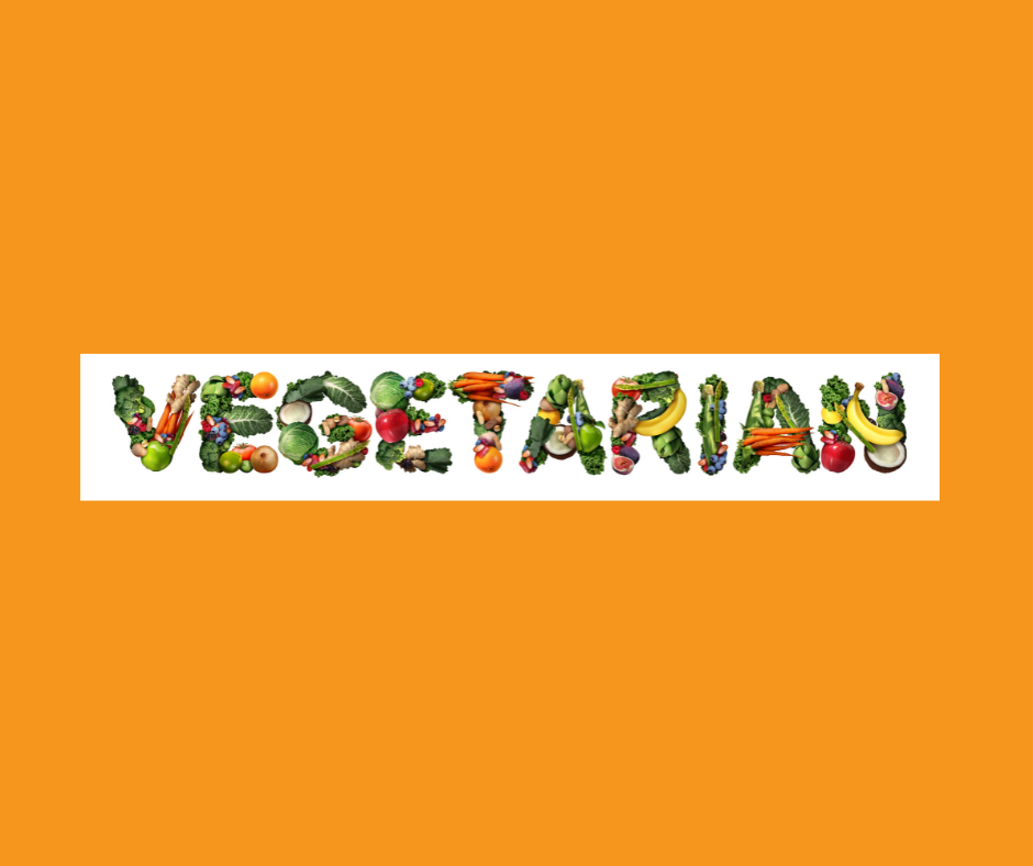 vegetarisch recept